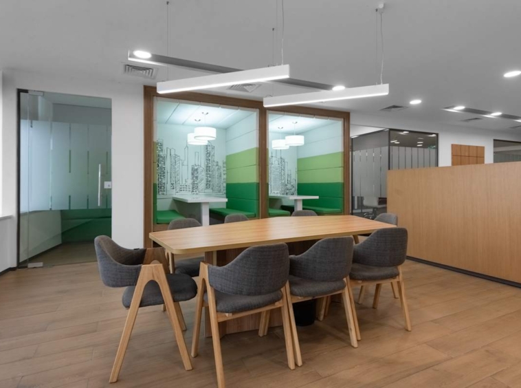 Regus (IWG) Amman Gate Amman