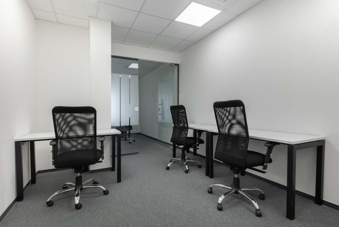 Regus (IWG) Amman Gate Amman