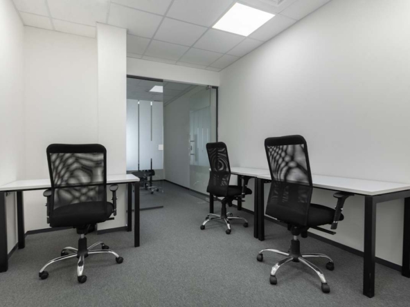 Regus (IWG) Amman Gate Amman
