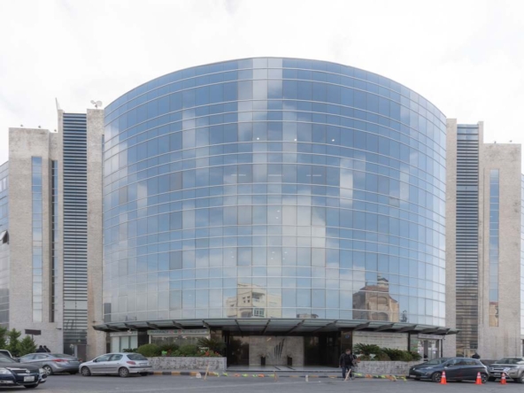 Regus (IWG) Amman Gate Amman