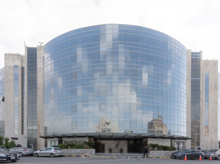 Regus (IWG) Amman Gate Amman