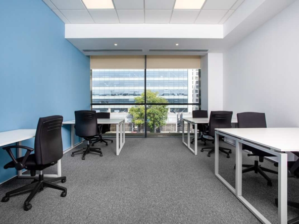 Regus (IWG) Anchor Centre Bucharest