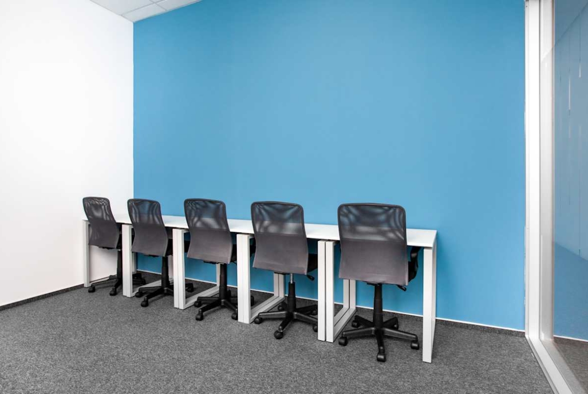 Regus (IWG) Anchor Centre Bucharest