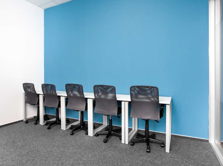 Regus (IWG) Anchor Centre Bucharest