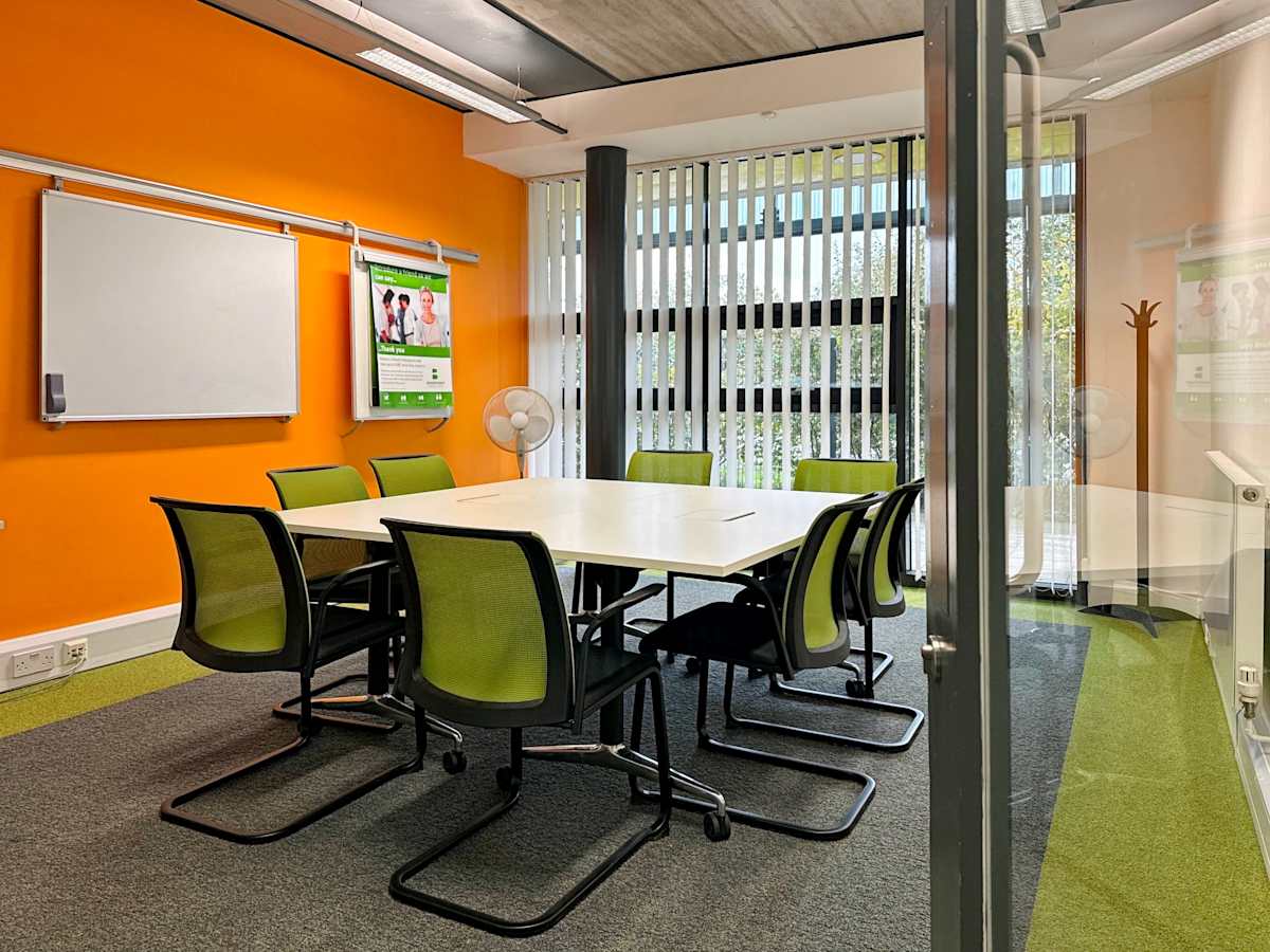 Basepoint (IWG) Andersons Road Southampton