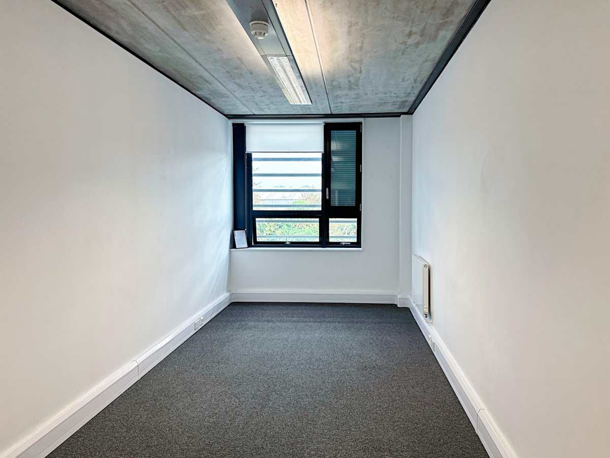 Basepoint (IWG) Andersons Road Southampton