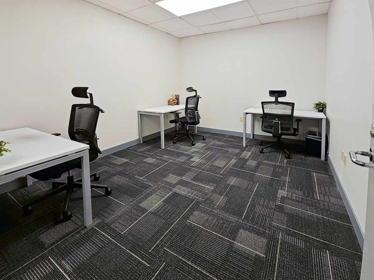 Andover Park West Tukwila Regus (IWG) Andover Park West Tukwila