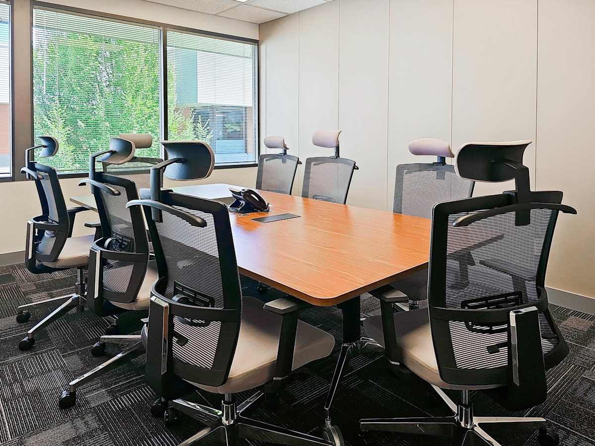 Andover Park West Tukwila Regus (IWG) Andover Park West Tukwila