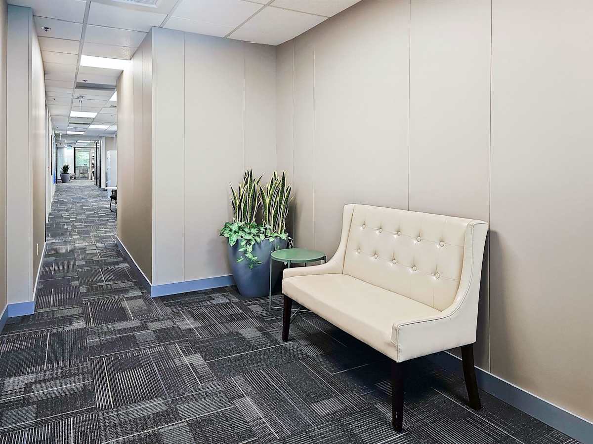 Andover Park West, Tukwila