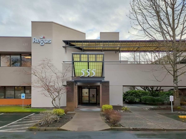 Regus (IWG) Andover Park West Tukwila