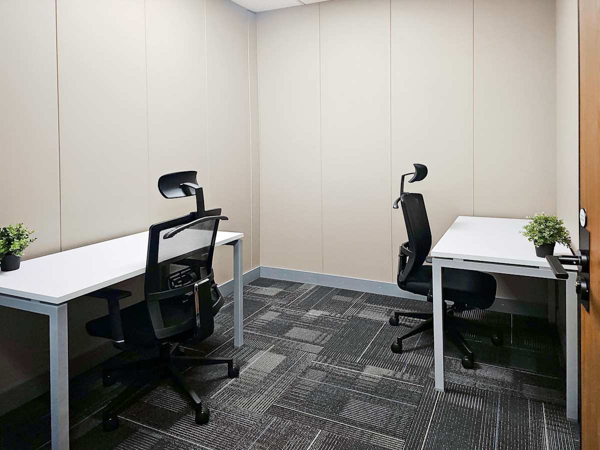 Andover Park West Tukwila Regus (IWG) Andover Park West Tukwila
