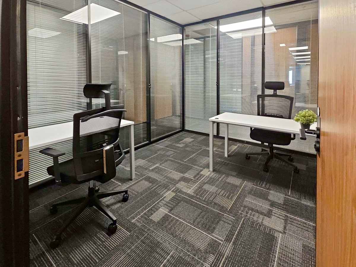 Andover Park West Tukwila Regus (IWG) Andover Park West Tukwila