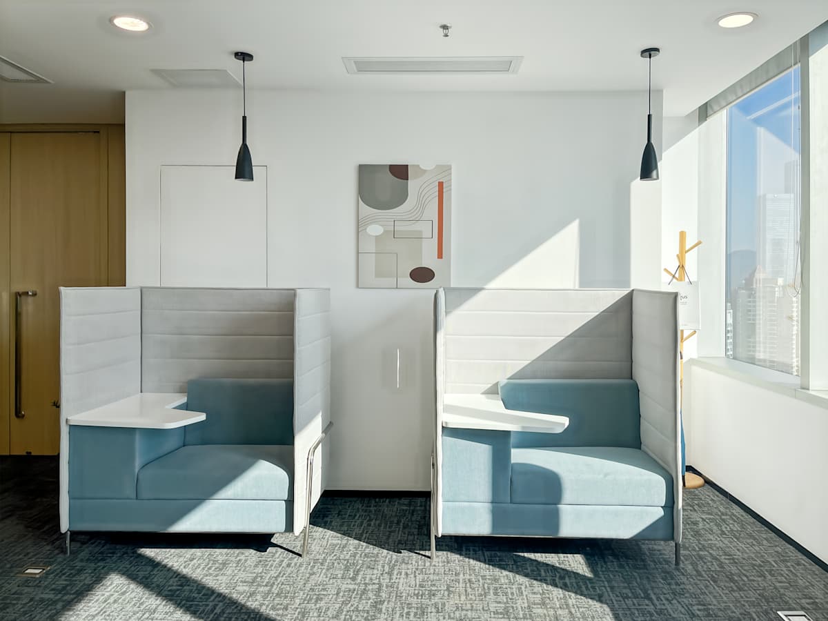 Anlian Centre Shenzhen Regus (IWG) Anlian Centre Shenzhen