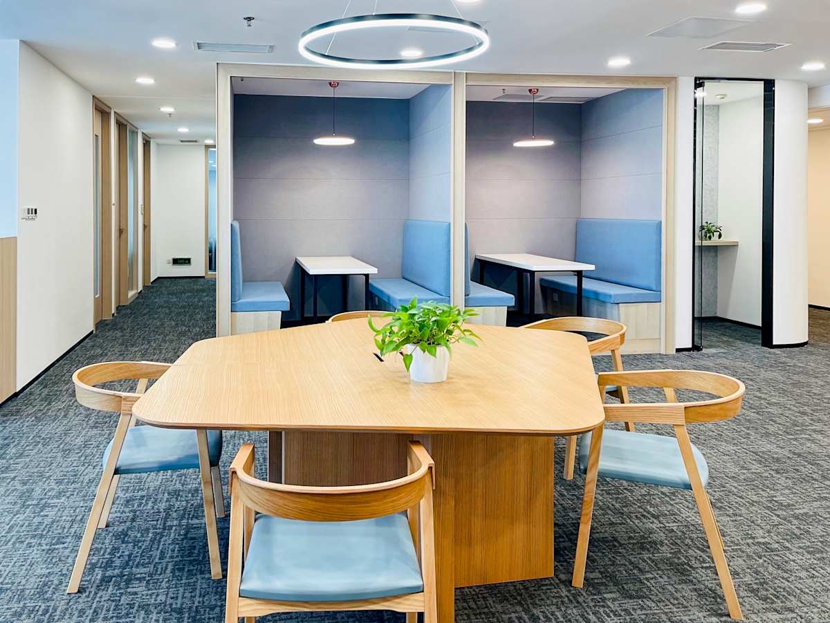 Anlian Centre Shenzhen Regus (IWG) Anlian Centre Shenzhen
