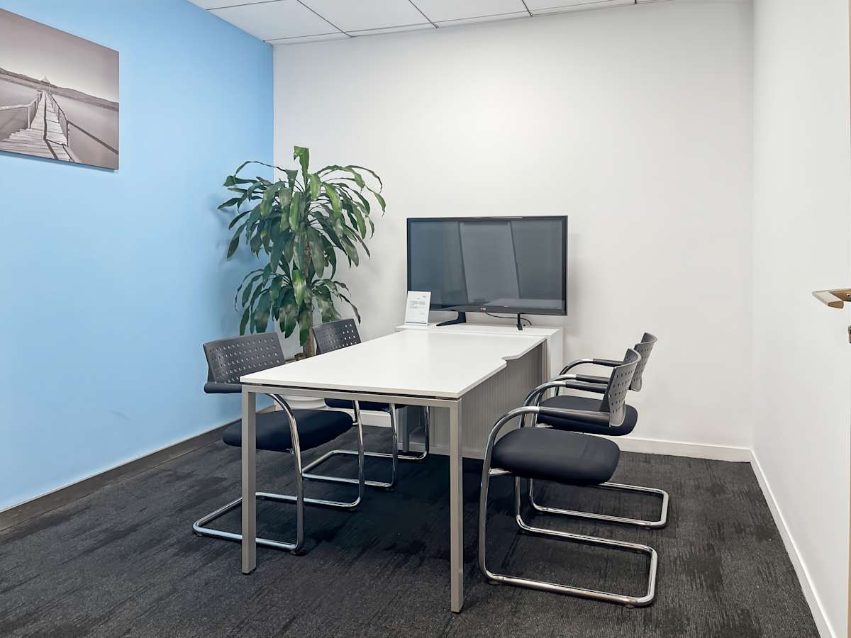Anlian Centre Shenzhen Regus (IWG) Anlian Centre Shenzhen