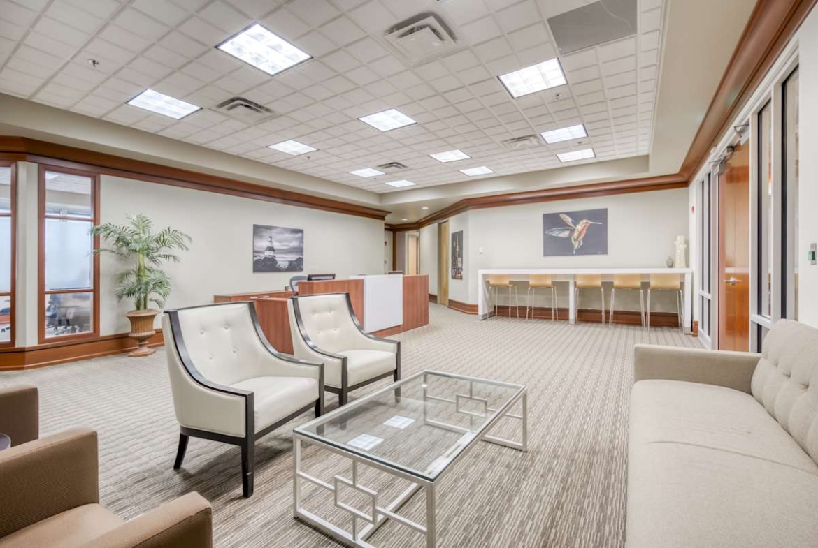 Regus (IWG) Annapolis Center Annapolis