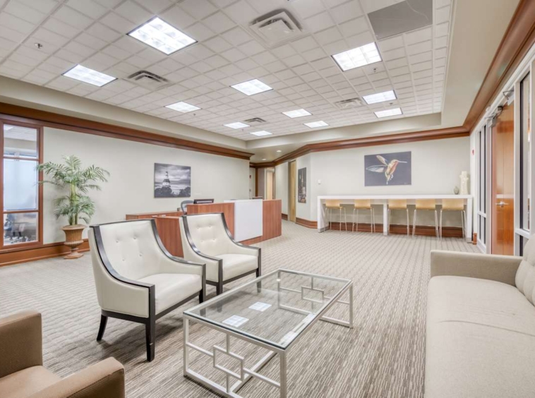 Regus (IWG) Annapolis Center Annapolis
