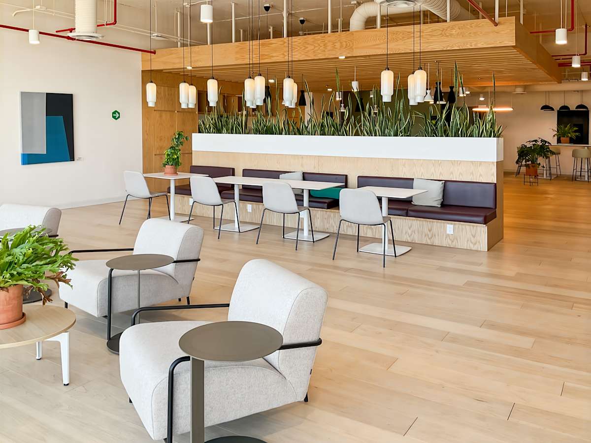 Spaces (IWG) Antonio Dovali Jaime 70 Mexico City