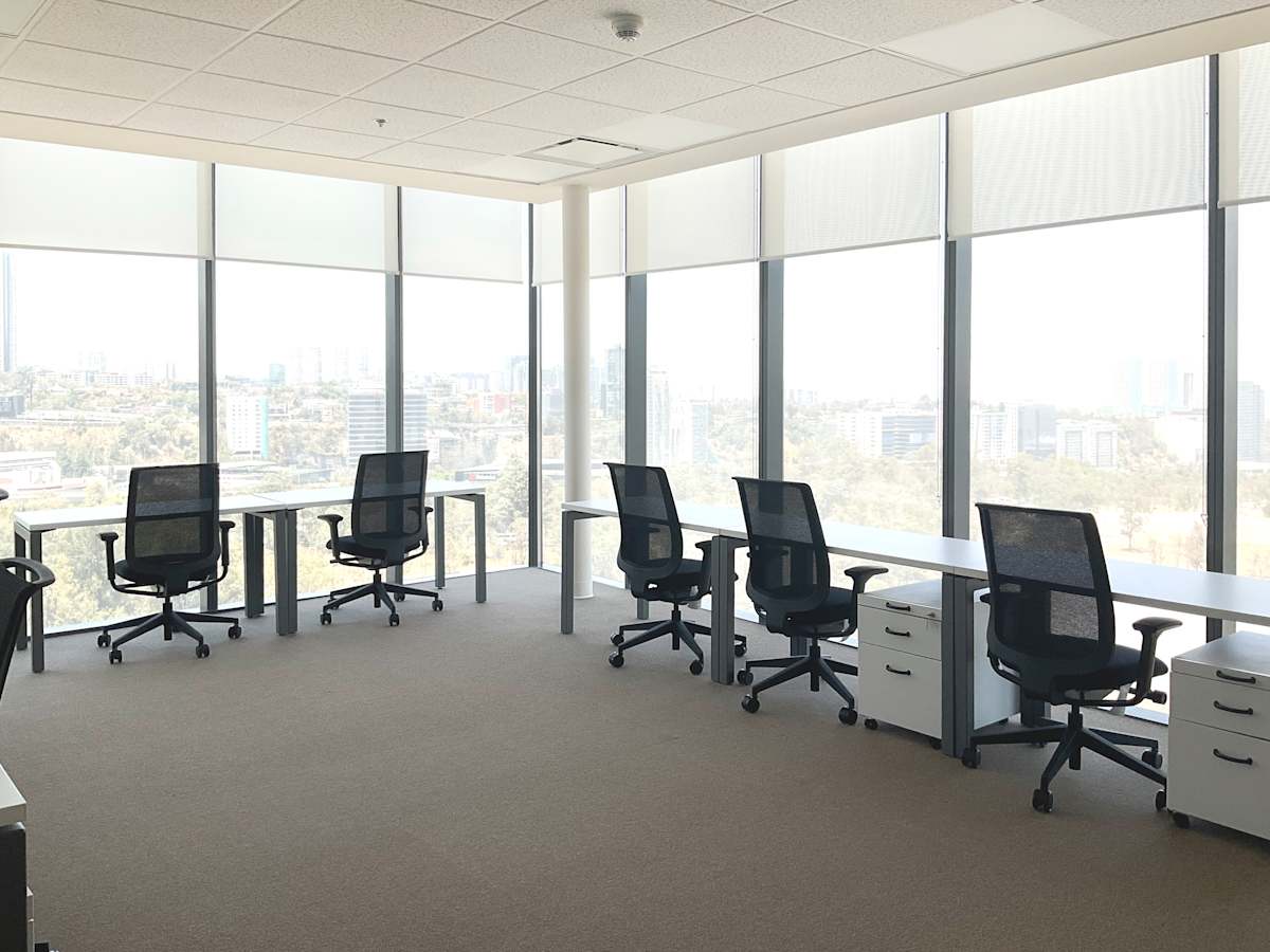 Spaces (IWG) Antonio Dovali Jaime 70 Mexico City