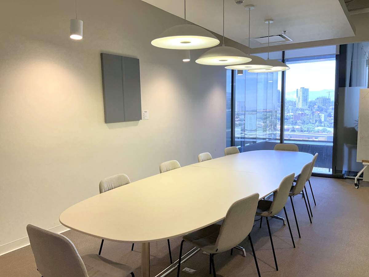 Spaces (IWG) Antonio Dovali Jaime 70 Mexico City