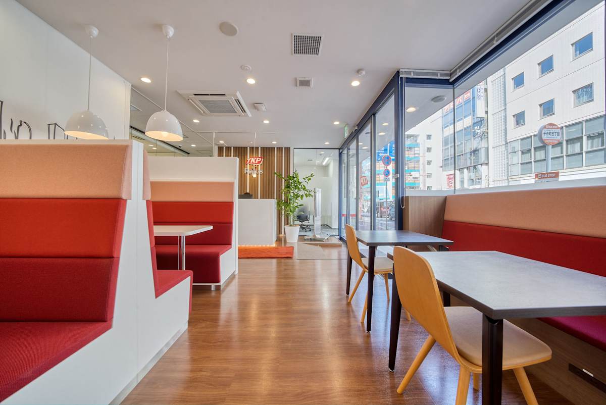 Regus (IWG) Aono Building Matsuyama