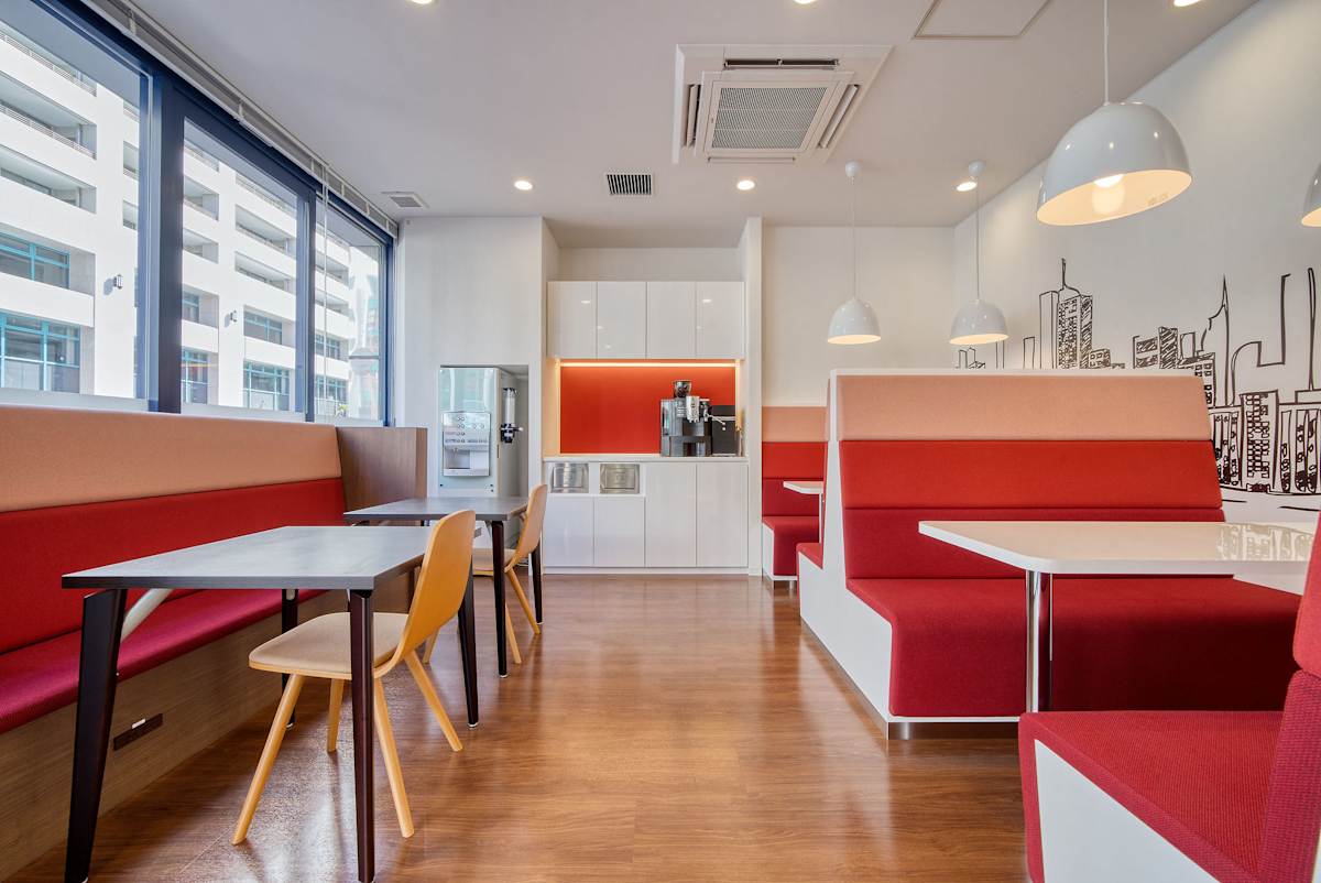 Regus (IWG) Aono Building Matsuyama