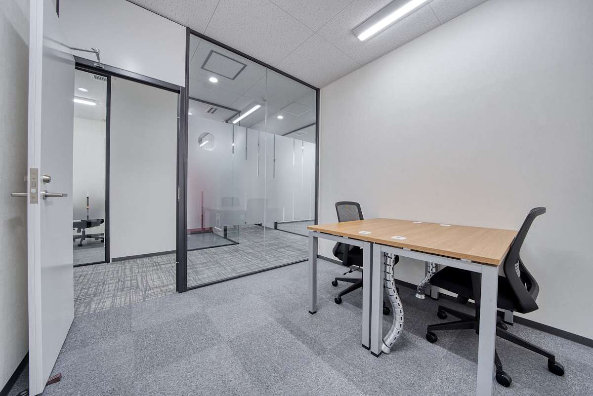 Regus (IWG) Aono Building Matsuyama