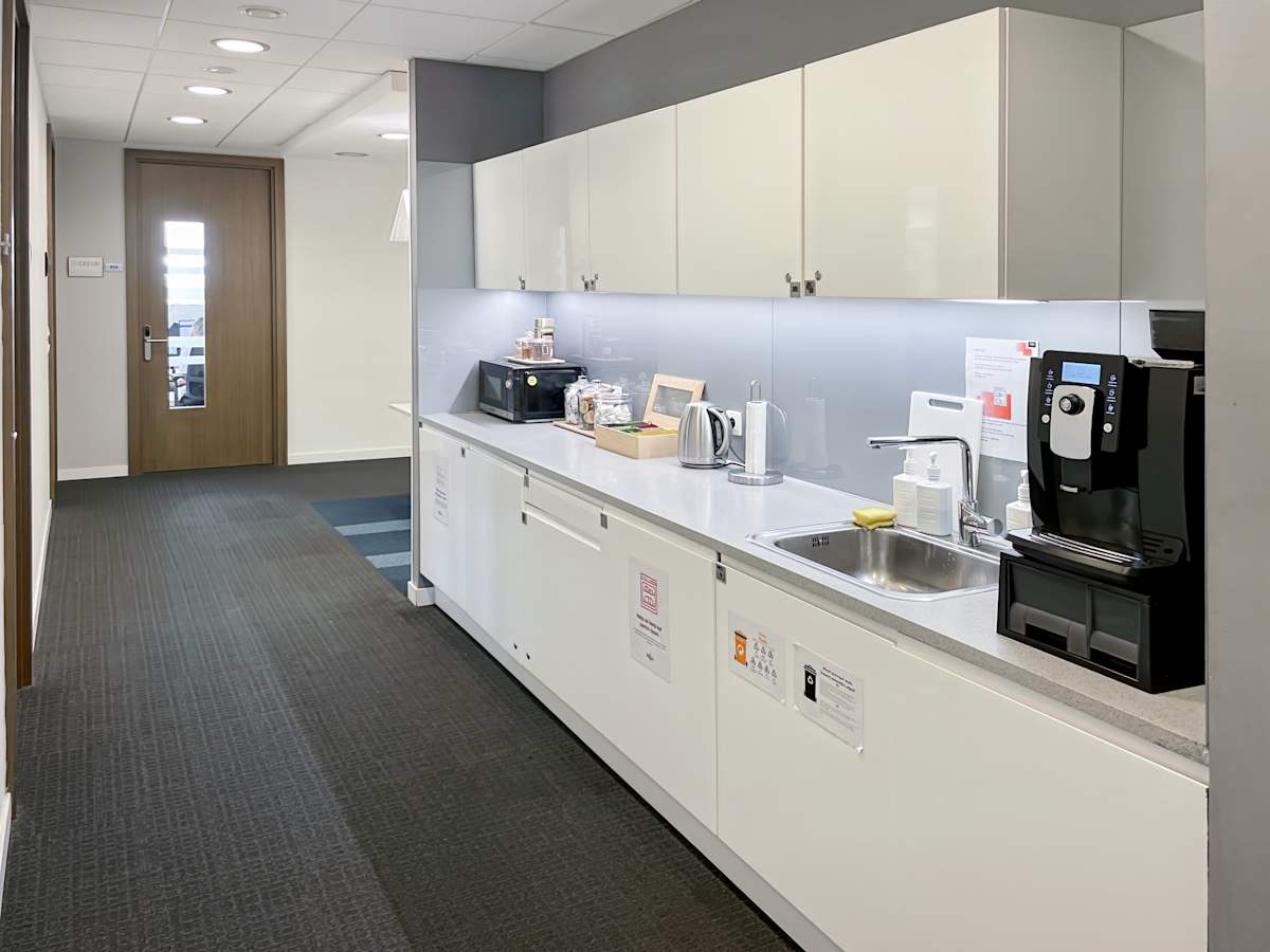 Regus (IWG) Apollo Bratislava