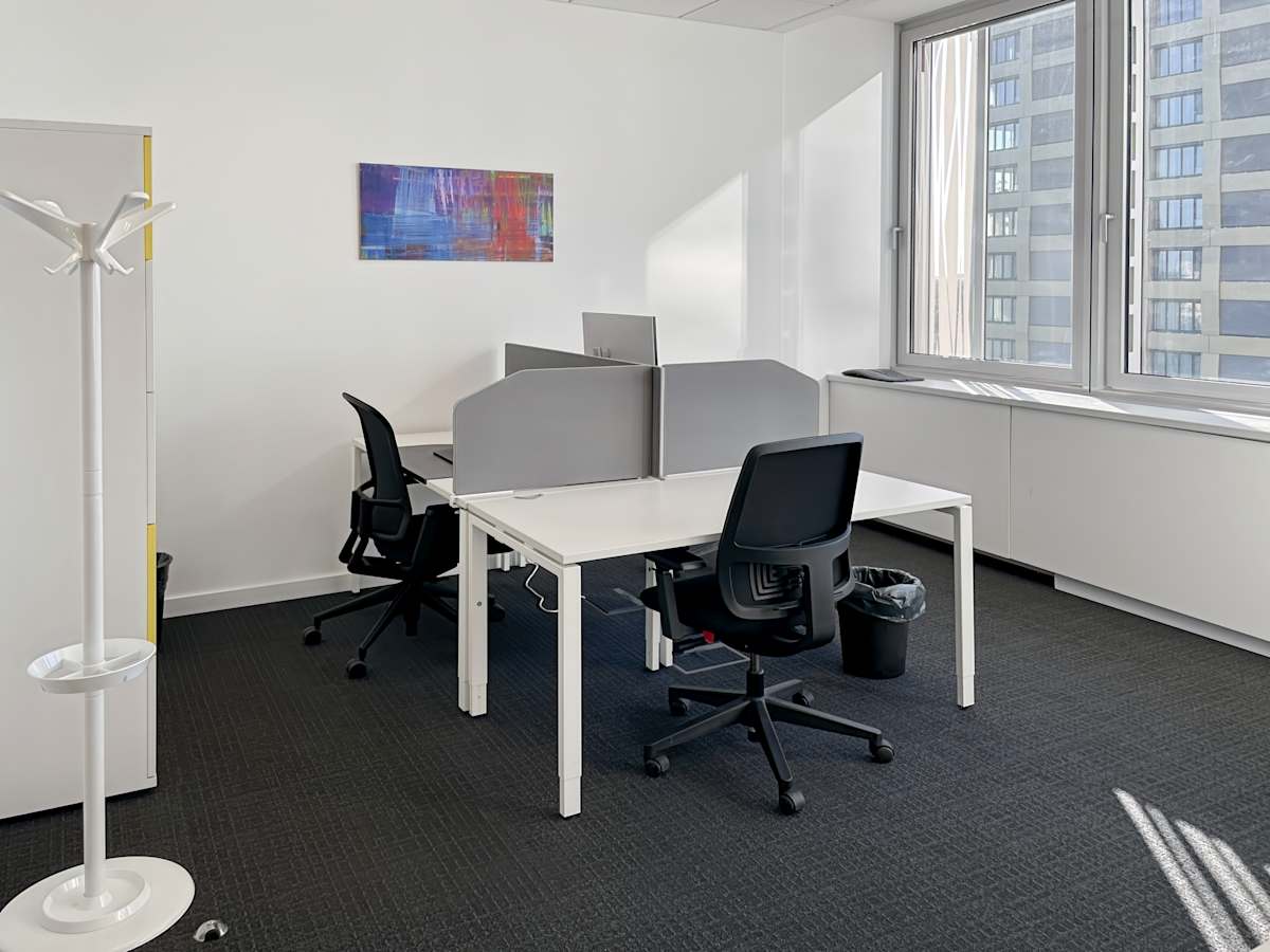 Regus (IWG) Apollo Bratislava