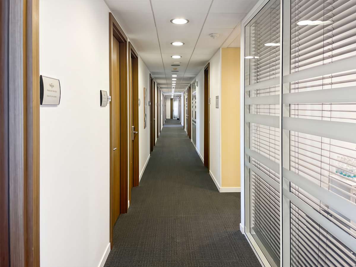 Regus (IWG) Apollo Bratislava
