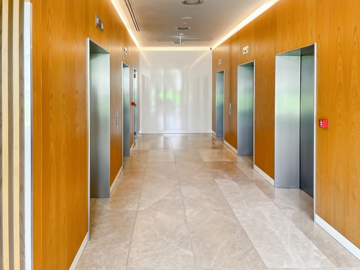 Regus (IWG) Apollo Bratislava