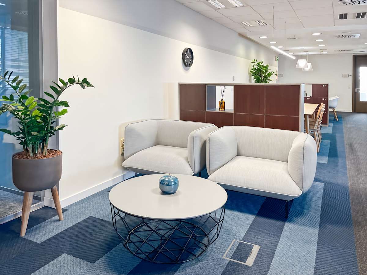 Regus (IWG) Apollo Bratislava