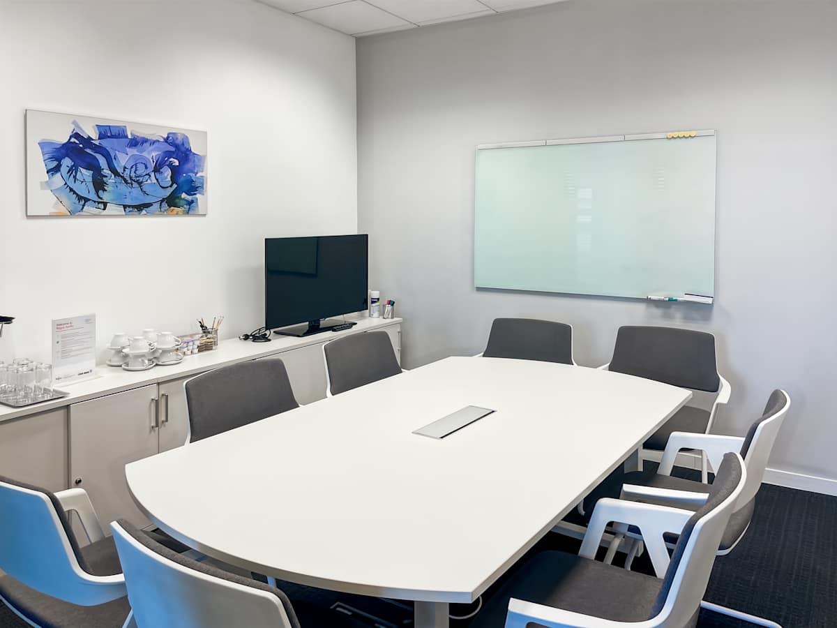 Regus (IWG) Apollo Bratislava