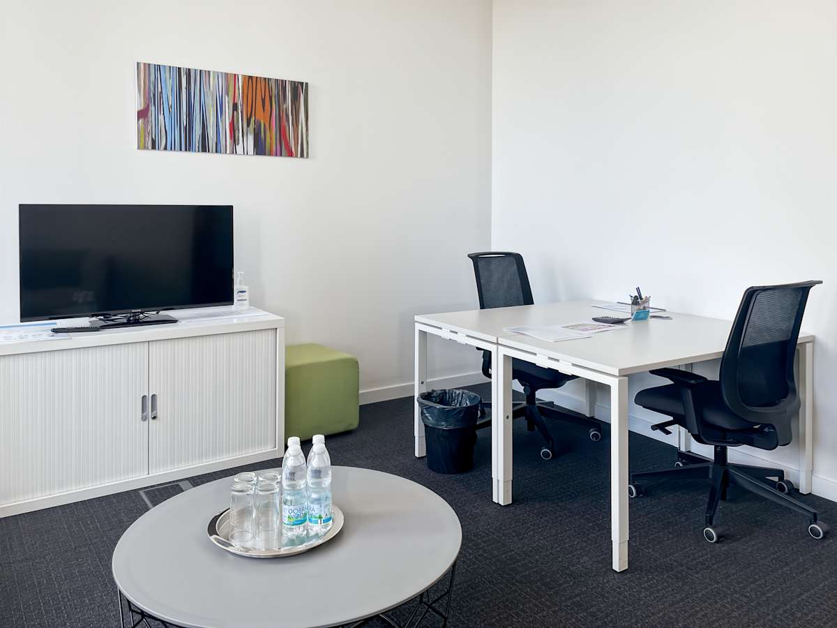 Regus (IWG) Apollo Bratislava