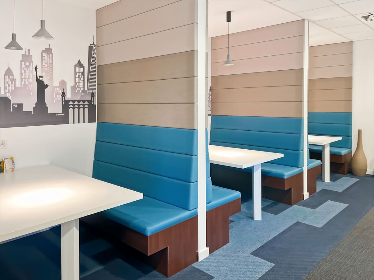 Regus (IWG) Apollo Bratislava