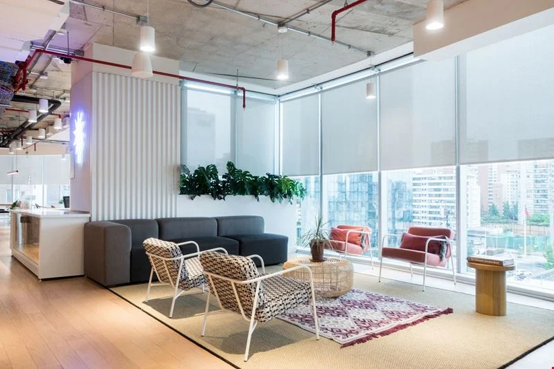 Apoquindo 5950 Santiago (1)