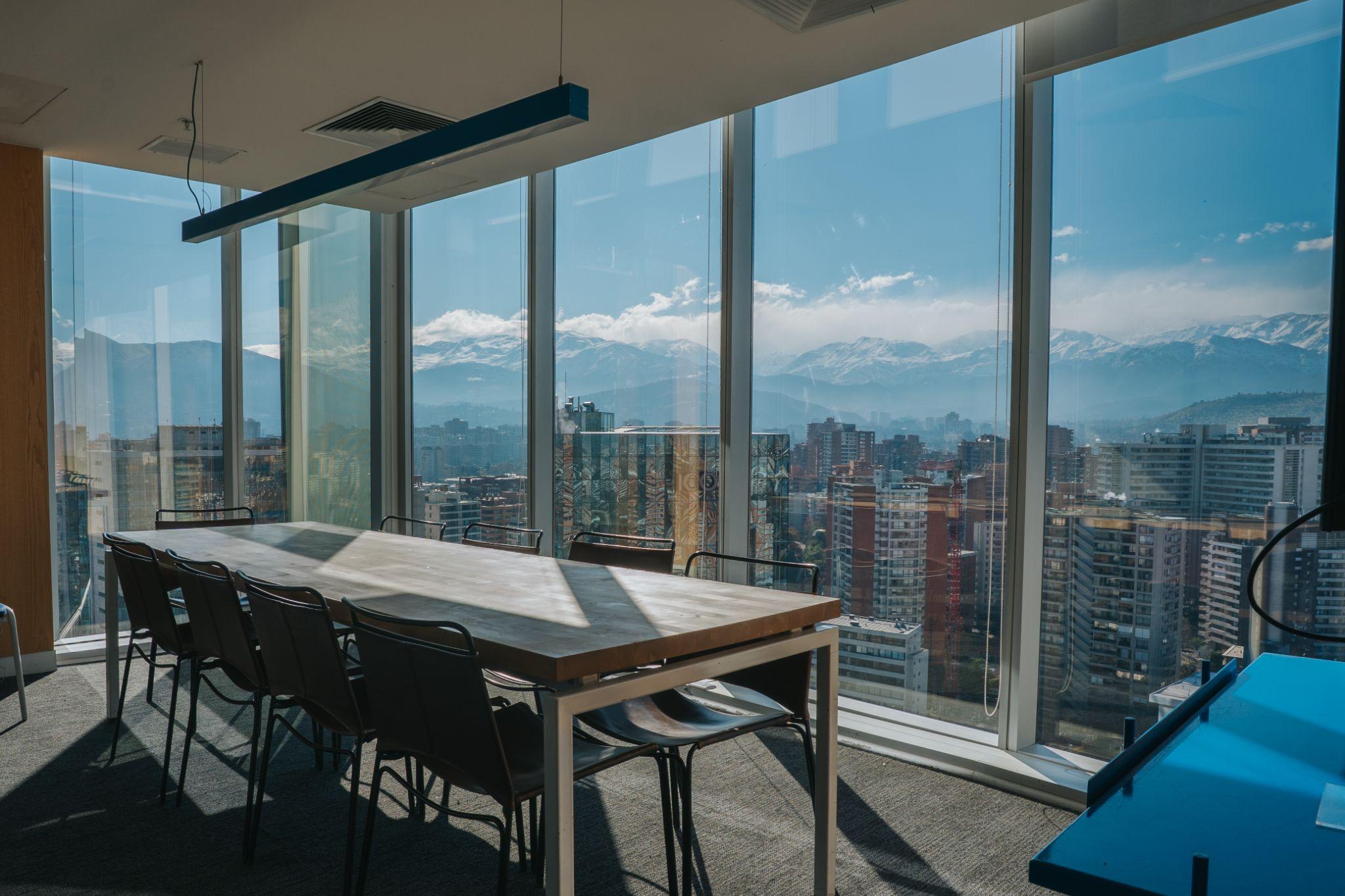 Apoquindo 5950 Santiago (12)