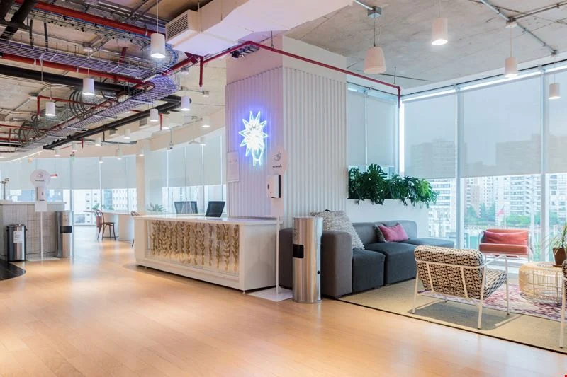 Apoquindo 5950 Santiago (2)