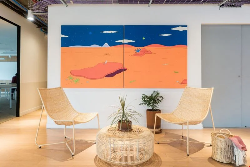 Apoquindo 5950 Santiago (4)