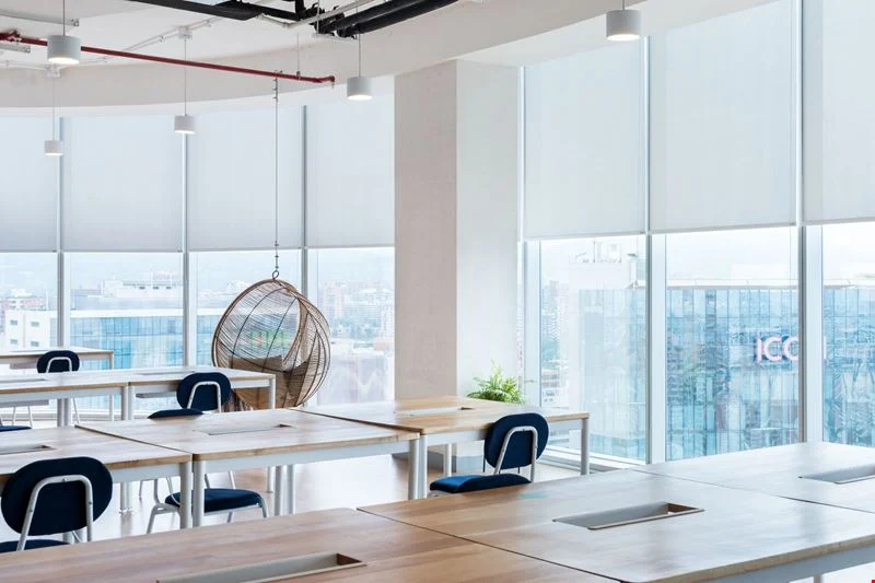 Apoquindo 5950 Santiago (6)