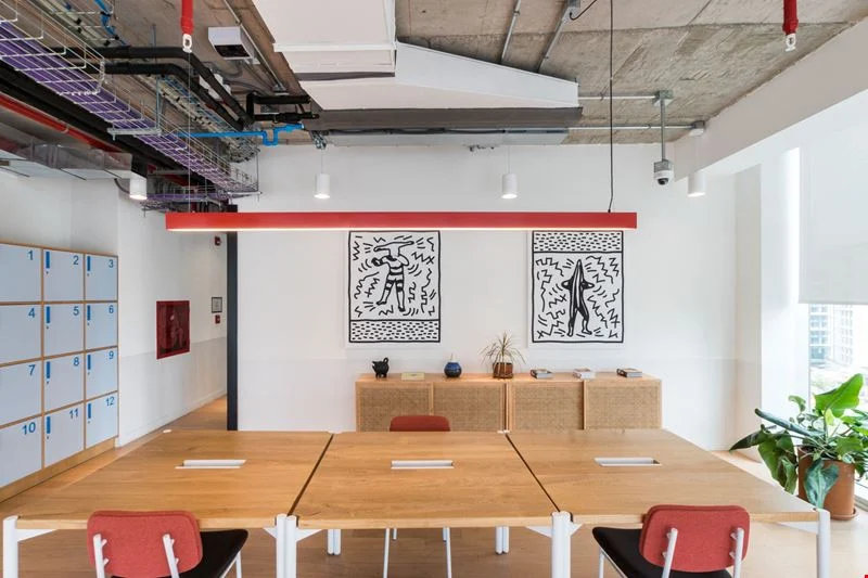 Apoquindo 5950 Santiago (7)