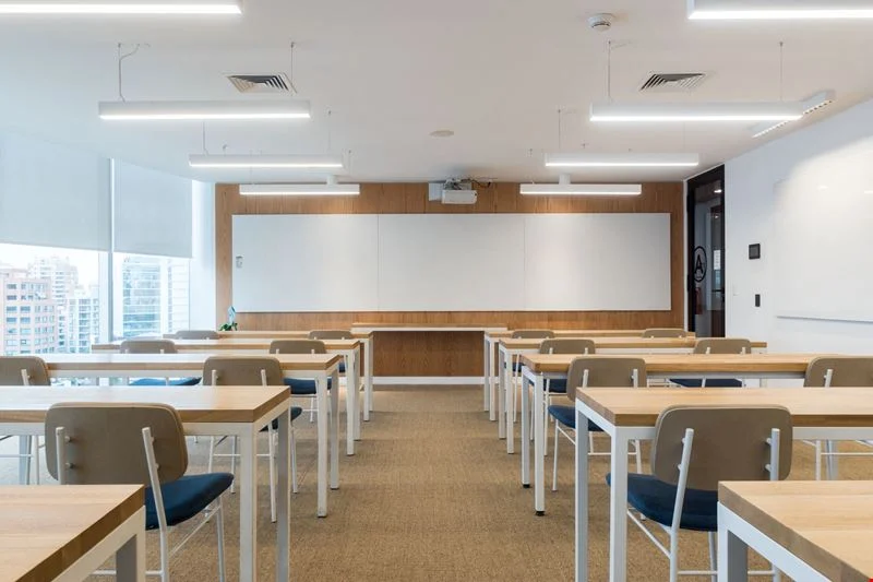 Apoquindo 5950 Santiago (8)