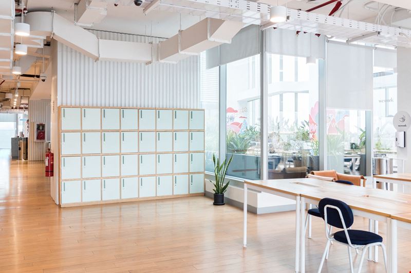 Apoquindo 5950 Santiago (9)