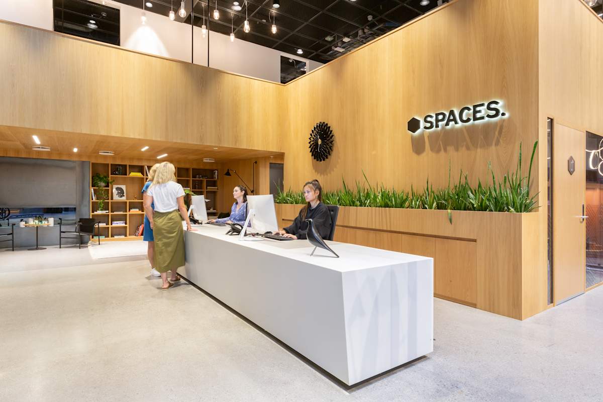 Apotekergata 10 Oslo Spaces (IWG) Apotekergata 10 Oslo