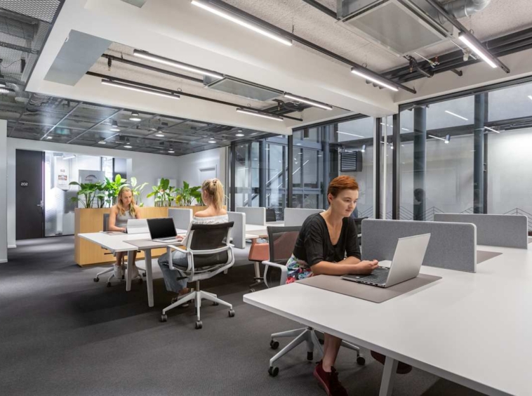 Spaces (IWG) Apotekergata 10 Oslo