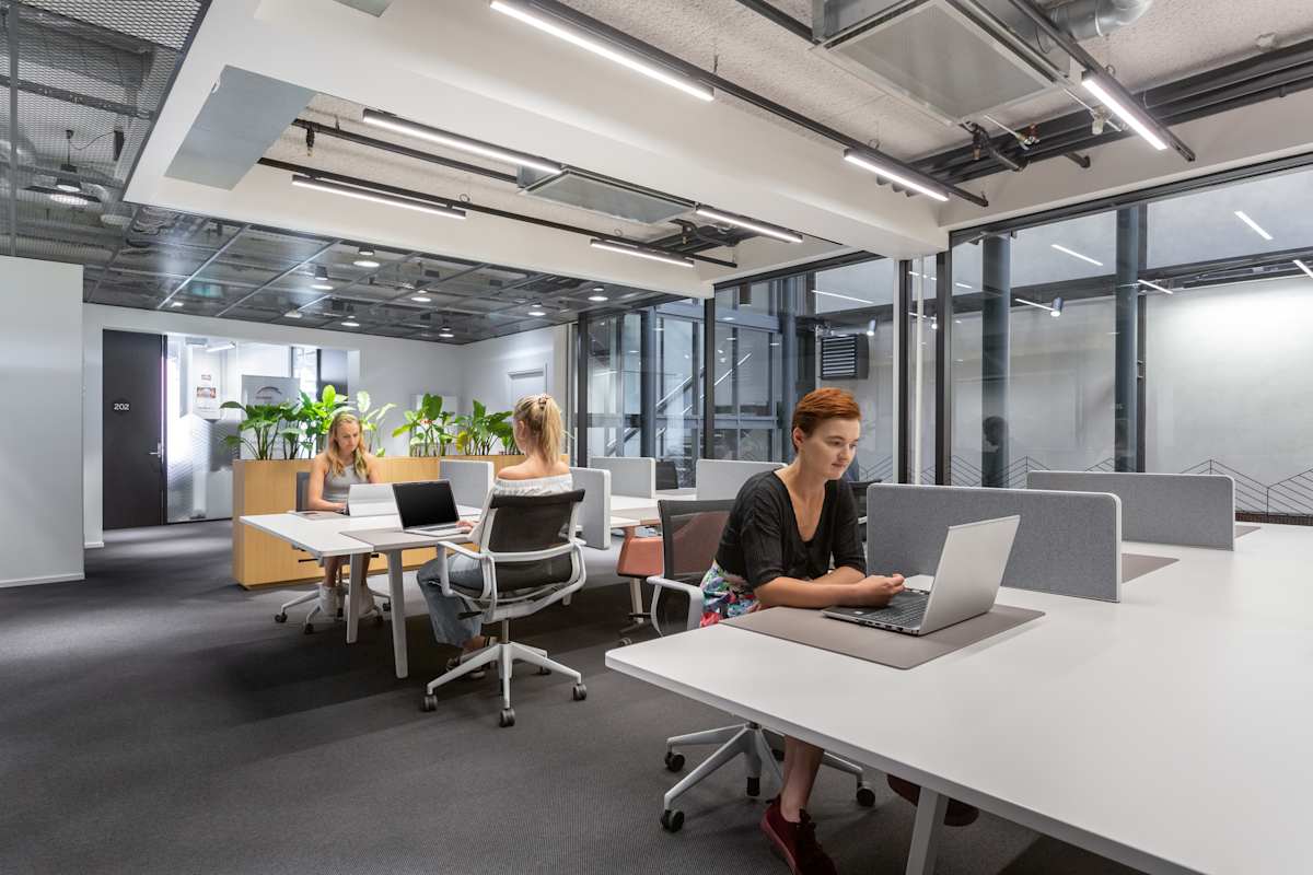 Apotekergata 10 Oslo Spaces (IWG) Apotekergata 10 Oslo