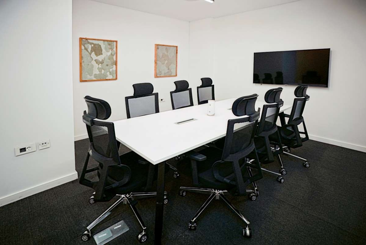 Regus (IWG) Arabella Plaza New Cairo