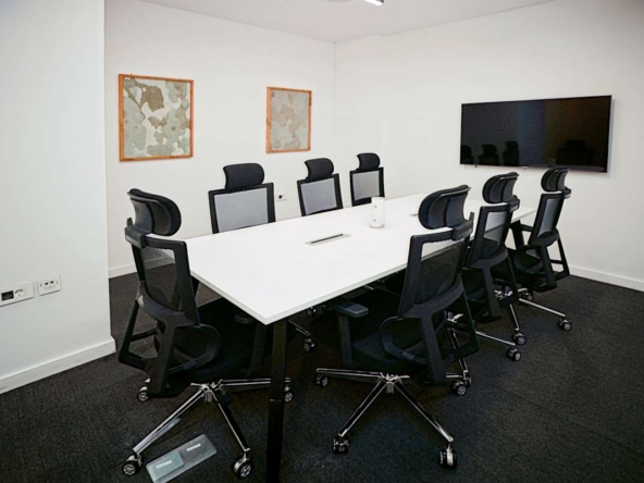 Regus (IWG) Arabella Plaza New Cairo