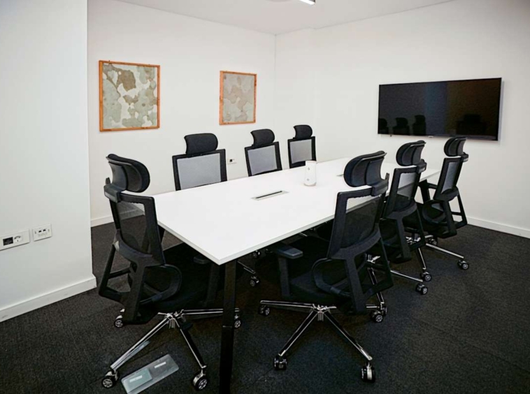 Regus (IWG) Arabella Plaza New Cairo