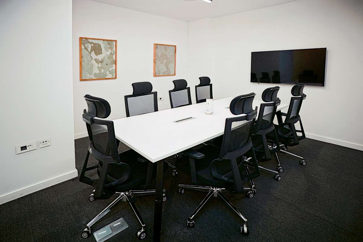 Arabella Plaza New Cairo Regus (IWG) Arabella Plaza New Cairo